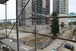 דירה 35 מ"ר - לך ומריה קצ'ינסקי, Batumi, גאורגיה