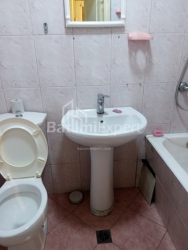 דירה 40 מ"ר - קונסטנטין גמסחורדיה, Batumi, גאורגיה