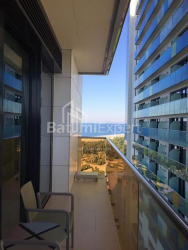 דירה 110 מ"ר - רוסתוולי, Batumi, גאורגיה