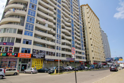 דירה 2-комн 38.5 m² - יוסף קובלדזה, Batumi