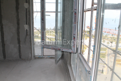 אובייקט תחת בנייה 55.8 מ"ר - לך ומריה קצ'ינסקי, Batumi, גאורגיה
