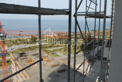 אובייקט תחת בנייה 55.8 מ"ר - לך ומריה קצ'ינסקי, Batumi, גאורגיה
