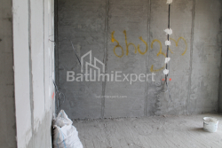 אובייקט תחת בנייה 55.8 מ"ר - לך ומריה קצ'ינסקי, Batumi, גאורגיה