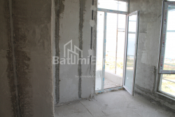 אובייקט תחת בנייה 55.8 מ"ר - לך ומריה קצ'ינסקי, Batumi, גאורגיה