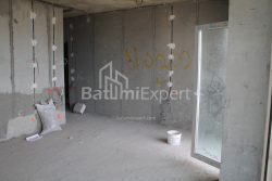אובייקט תחת בנייה 55.8 מ"ר - לך ומריה קצ'ינסקי, Batumi, גאורגיה