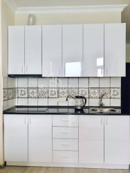 דירה 2-комн 43.5 m² - שריף חימשיאשווילי, Batumi