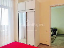דירה 43.5 מ"ר - שריף חימשיאשווילי, Batumi, גאורגיה