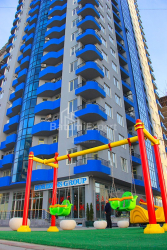 דירה 43.5 מ"ר - שריף חימשיאשווילי, Batumi, גאורגיה