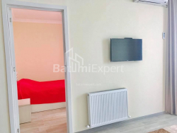 דירה 43.5 מ"ר - שריף חימשיאשווילי, Batumi, גאורגיה