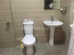 דירה 43.5 מ"ר - שריף חימשיאשווילי, Batumi, גאורגיה