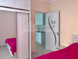 דירה 43.5 מ"ר - שריף חימשיאשווילי, Batumi, גאורגיה