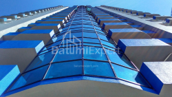 דירה 52 מ"ר - שריף חימשיאשווילי, Batumi, גאורגיה