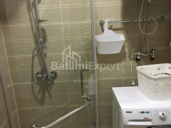 דירה 2-комн 52 m² - שריף חימשיאשווילי, Batumi