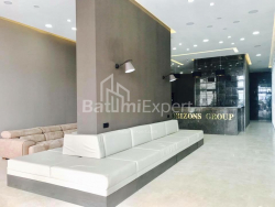 דירה 2-комн 52 m² - שריף חימשיאשווילי, Batumi