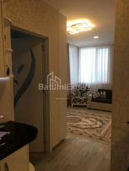 דירה 52 מ"ר - שריף חימשיאשווילי, Batumi, גאורגיה