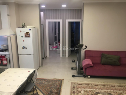 דירה 3-комн 86.6 m² - Giorgi Brtskinvale, Batumi