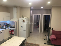 דירה 3-комн 86.6 m² - Giorgi Brtskinvale, Batumi