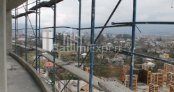 אובייקט תחת בנייה 35.1 מ"ר - לך ומריה קצ'ינסקי, Batumi, גאורגיה