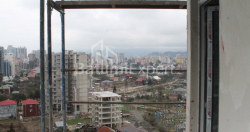 אובייקט תחת בנייה 55.7 מ"ר - לך ומריה קצ'ינסקי, Batumi, גאורגיה
