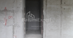 אובייקט תחת בנייה 55.7 מ"ר - לך ומריה קצ'ינסקי, Batumi, גאורגיה