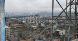 אובייקט תחת בנייה 30.7 מ"ר - לך ומריה קצ'ינסקי, Batumi, גאורגיה