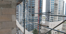 אובייקט תחת בנייה 30.7 מ"ר - לך ומריה קצ'ינסקי, Batumi, גאורגיה