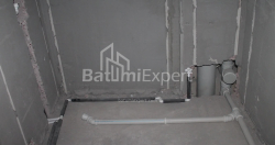 אובייקט תחת בנייה 30.7 מ"ר - לך ומריה קצ'ינסקי, Batumi, גאורגיה