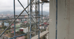 אובייקט תחת בנייה 30.7 מ"ר - לך ומריה קצ'ינסקי, Batumi, גאורגיה