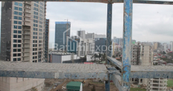 אובייקט תחת בנייה 28.1 מ"ר - לך ומריה קצ'ינסקי, Batumi, גאורגיה