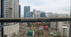 אובייקט תחת בנייה 28.1 מ"ר - לך ומריה קצ'ינסקי, Batumi, גאורגיה