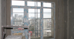 אובייקט תחת בנייה 28.1 מ"ר - לך ומריה קצ'ינסקי, Batumi, גאורגיה