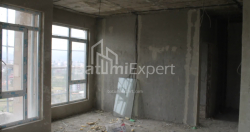 אובייקט תחת בנייה 55.8 מ"ר - לך ומריה קצ'ינסקי, Batumi, גאורגיה
