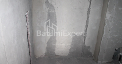 אובייקט תחת בנייה 55.8 מ"ר - לך ומריה קצ'ינסקי, Batumi, גאורגיה