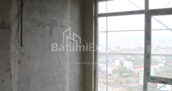 אובייקט תחת בנייה 55.8 מ"ר - לך ומריה קצ'ינסקי, Batumi, גאורגיה