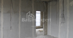אובייקט תחת בנייה 74.8 מ"ר - לך ומריה קצ'ינסקי, Batumi, גאורגיה