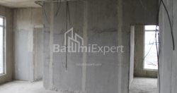 אובייקט תחת בנייה 74.8 מ"ר - לך ומריה קצ'ינסקי, Batumi, גאורגיה
