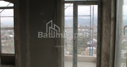 אובייקט תחת בנייה 74.8 מ"ר - לך ומריה קצ'ינסקי, Batumi, גאורגיה