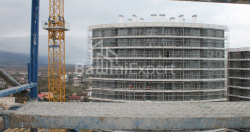 אובייקט תחת בנייה 35 מ"ר - לך ומריה קצ'ינסקי, Batumi, גאורגיה