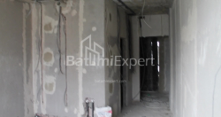 אובייקט תחת בנייה 35.1 מ"ר - לך ומריה קצ'ינסקי, Batumi, גאורגיה