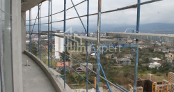 אובייקט תחת בנייה 35.1 מ"ר - לך ומריה קצ'ינסקי, Batumi, גאורגיה