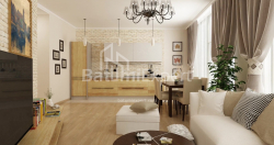 אובייקט תחת בנייה 2-комн 74.8 m² - לך ומריה קצ'ינסקי, Batumi