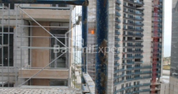 אובייקט תחת בנייה 74.8 מ"ר - לך ומריה קצ'ינסקי, Batumi, גאורגיה