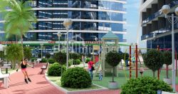 אובייקט תחת בנייה 2-комн 74.8 m² - לך ומריה קצ'ינסקי, Batumi