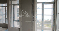 אובייקט תחת בנייה 55.7 מ"ר - לך ומריה קצ'ינסקי, Batumi, גאורגיה