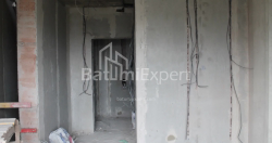 אובייקט תחת בנייה 30.7 מ"ר - לך ומריה קצ'ינסקי, Batumi, גאורגיה