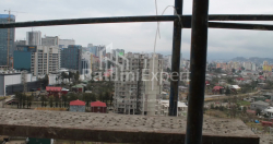 אובייקט תחת בנייה 30.7 מ"ר - לך ומריה קצ'ינסקי, Batumi, גאורגיה