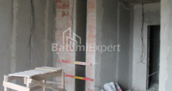 אובייקט תחת בנייה 30.7 מ"ר - לך ומריה קצ'ינסקי, Batumi, גאורגיה