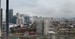 אובייקט תחת בנייה 28.1 מ"ר - לך ומריה קצ'ינסקי, Batumi, גאורגיה
