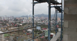 אובייקט תחת בנייה 28.1 מ"ר - לך ומריה קצ'ינסקי, Batumi, גאורגיה