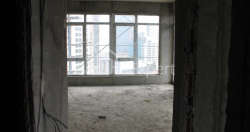 אובייקט תחת בנייה 55.8 מ"ר - לך ומריה קצ'ינסקי, Batumi, גאורגיה